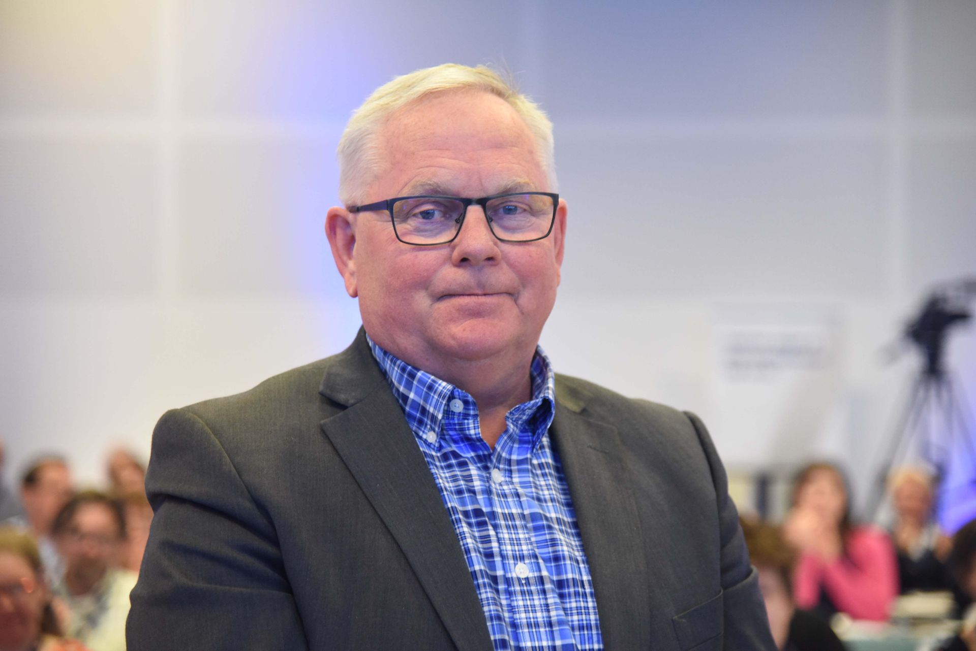 Trond Reierstad